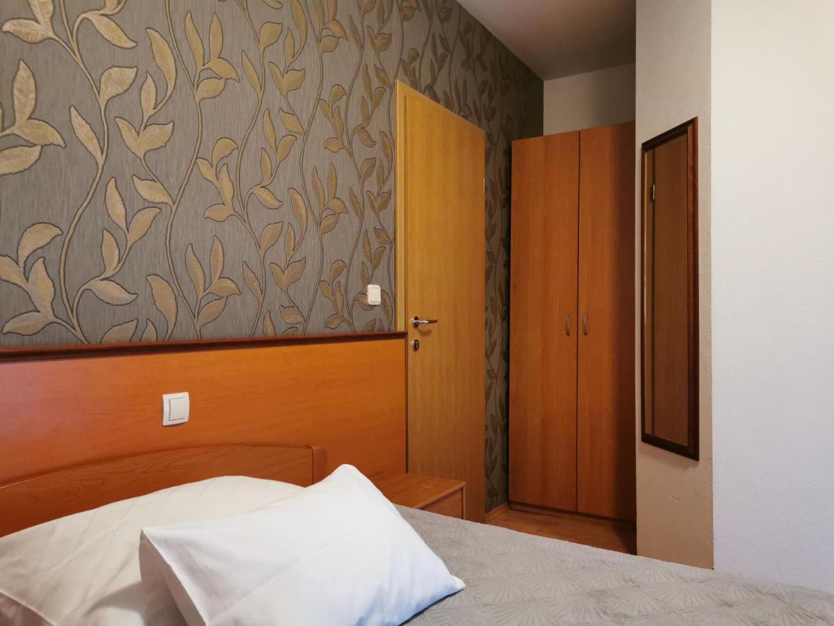 Apartment Iva Zadar Exterior foto