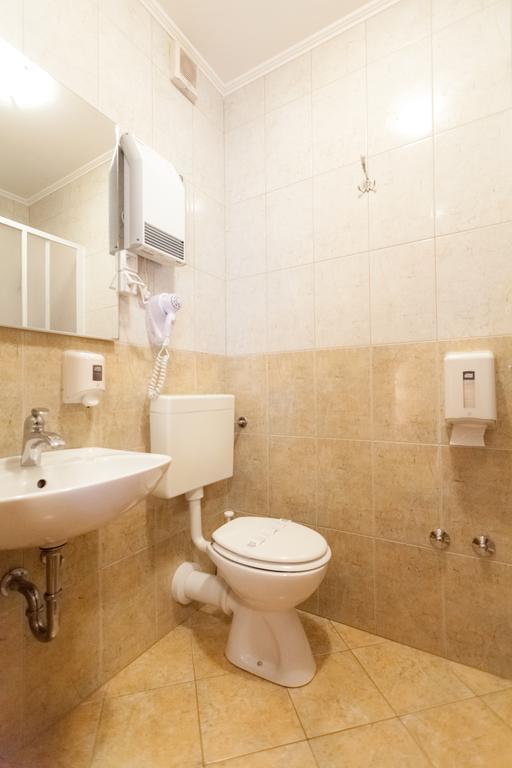 Apartment Iva Zadar Zimmer foto