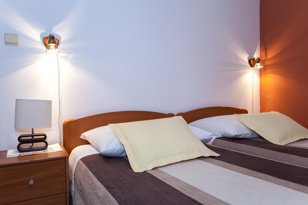 Apartment Iva Zadar Zimmer foto