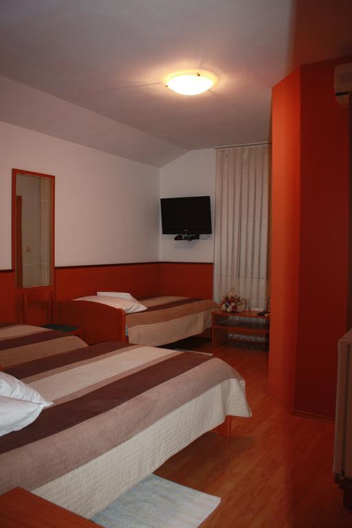 Apartment Iva Zadar Exterior foto