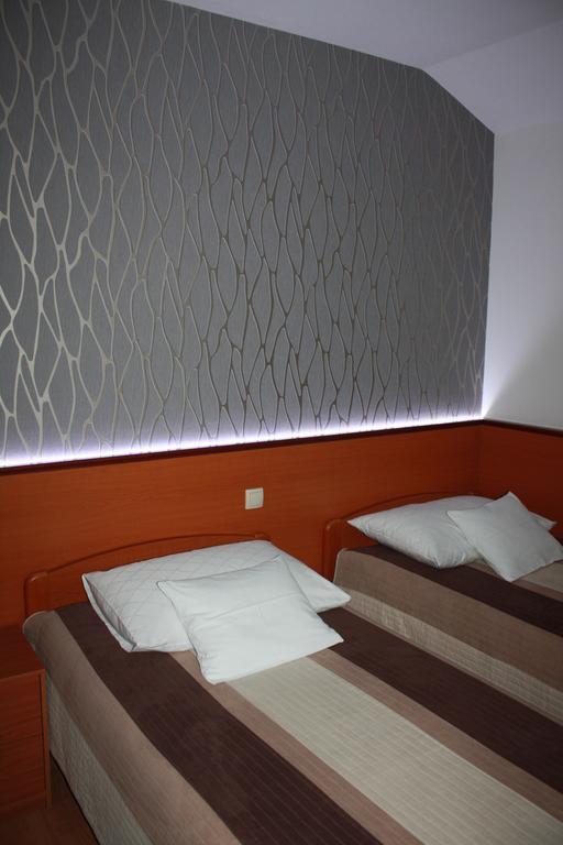 Apartment Iva Zadar Exterior foto