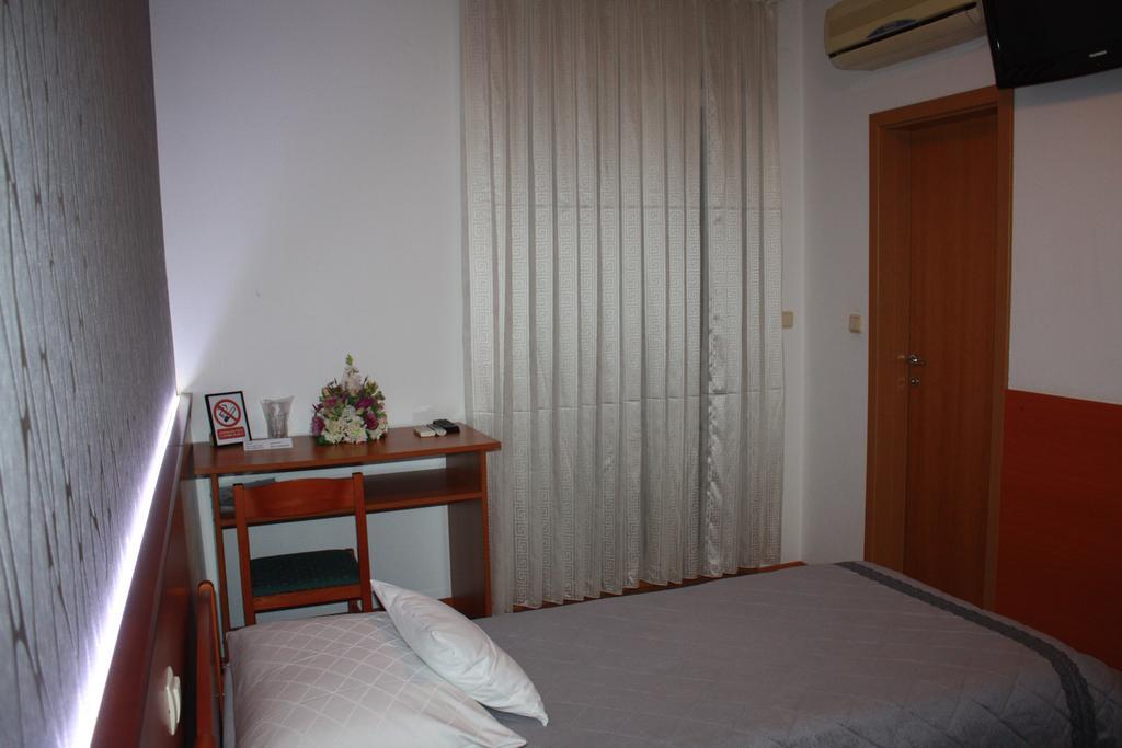 Apartment Iva Zadar Exterior foto