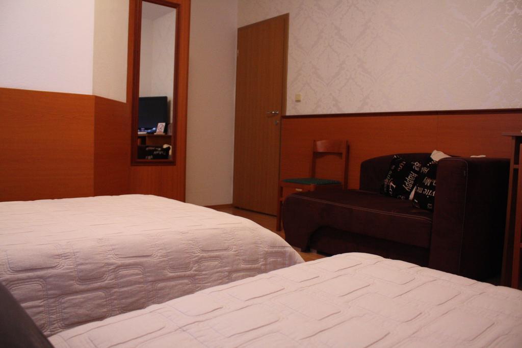 Apartment Iva Zadar Exterior foto