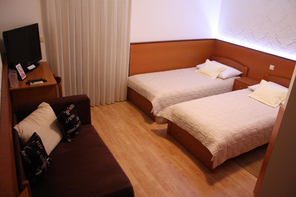 Apartment Iva Zadar Exterior foto