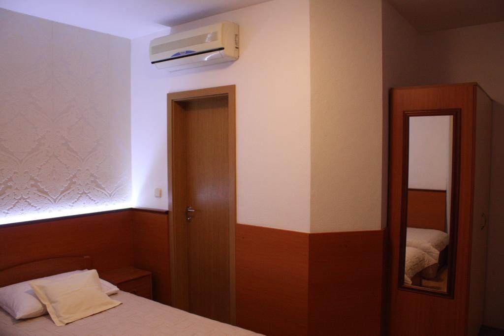 Apartment Iva Zadar Exterior foto
