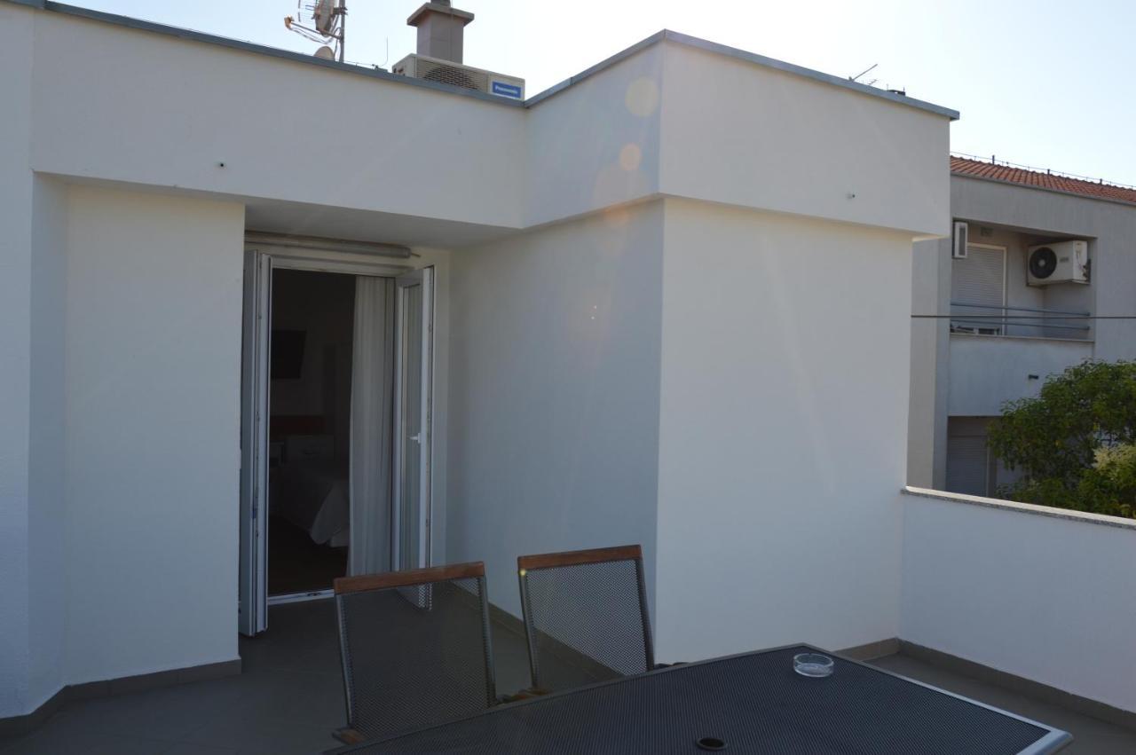 Apartment Iva Zadar Exterior foto