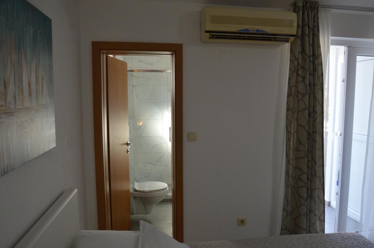 Apartment Iva Zadar Exterior foto