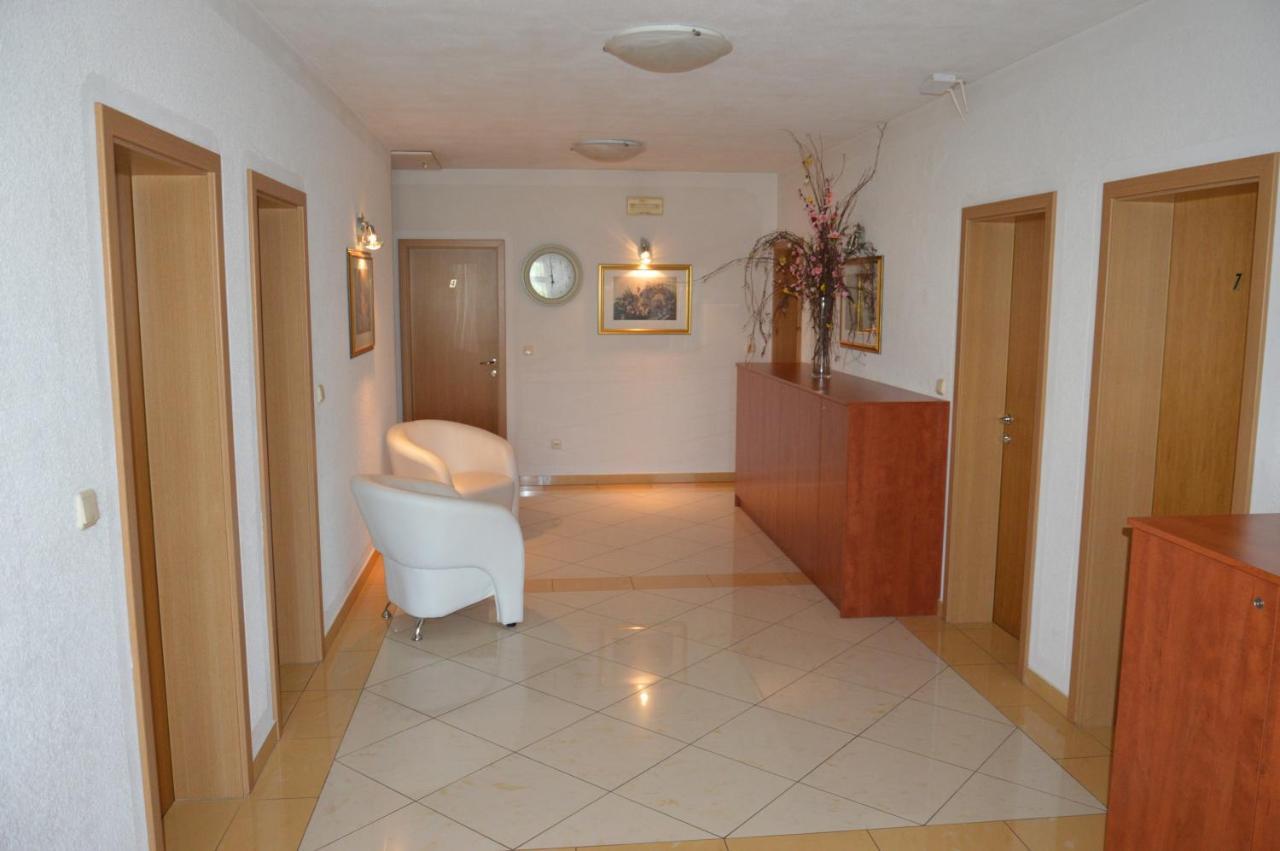 Apartment Iva Zadar Exterior foto